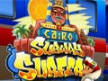 Permainan Subway Surfers Kairo secara online