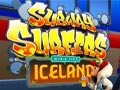 Permainan Subway Surfers Islandia secara online