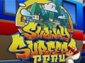 Permainan Subway Surfers Peru secara online