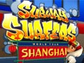 Permainan Subway Surfers Shanghai secara online