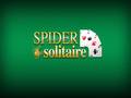 Permainan Spider Solitaire secara online