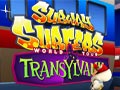 Permainan Subway Surfers Transilvania secara online