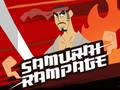 Permainan Rampasan Samurai secara online