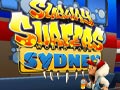 Permainan Subway Surfers: Tur Dunia Sydney secara online