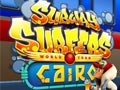 Permainan Subway Surfers: Tur Dunia di Kairo secara online