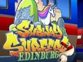 Permainan Subway Surfers Edinburgh secara online