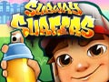 Permainan Subway Surfers secara online