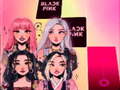 Permainan Ubin Piano: Blackpink Kpop secara online