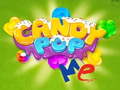 Permainan Candy Pop Saya secara online