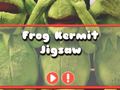 Permainan Puzzle Kodok Kermit secara online