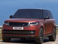 Permainan Land Rover Range Rover 2022 Seluncur secara online