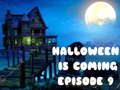 Permainan Halloween akan datang episode 9 secara online