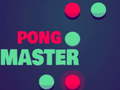 Permainan Master Pong secara online