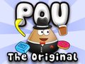 Permainan Pou Versi Asli secara online