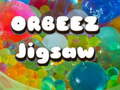 Permainan Puzzle Orbeez secara online