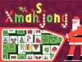 Permainan Mahjong Natal secara online