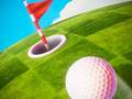 Permainan Tur Mini Golf secara online