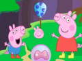 Permainan Peppa Pig: Telur Cinta secara online