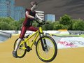 Permainan Extreme BMX Freestyle 3D secara online