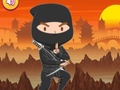 Permainan Puzzle Ninja Terlatih secara online