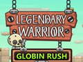 Permainan Prajurit Legendaris Rush Goblin secara online