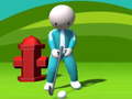 Permainan Golf secara online