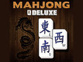 Permainan Mahjong Deluxe secara online