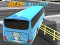 Permainan Simulator Bus secara online