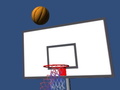 Permainan Basket 3D secara online