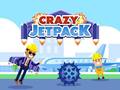 Permainan Jetpack Gila secara online