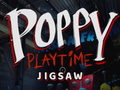 Permainan Puzzle Poppy Playtime secara online