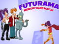 Permainan Futurama secara online