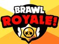 Permainan Brawl Royale secara online