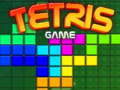 Permainan Tetris secara online