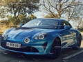 Permainan Puzzle Alpine A110 S secara online