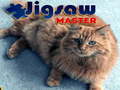 Permainan Master Jigsaw secara online