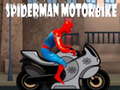 Permainan Spider-Man Sepeda Motor secara online