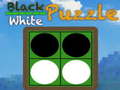 Permainan Puzzle Hitam Putih secara online