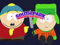 Permainan Pertandingan Kartu Memori South Park secara online