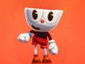 Permainan CUPHEAD REMAKE 3D secara online