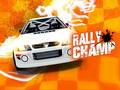 Permainan Juara Rally secara online