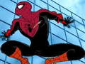 Permainan Gaun Spiderman secara online