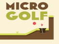 Permainan Golf Mikro secara online