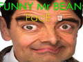 Permainan Wajah Konyol Mr. Bean HTML5 secara online