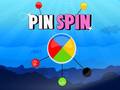 Permainan Pin Spin secara online