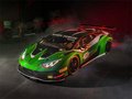 Permainan Puzzle Lamborghini Huracan GT3 EVO2 secara online