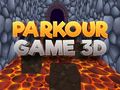 Permainan Permainan Parkour 3D secara online