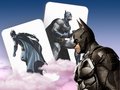 Permainan Padu Kartu Batman secara online