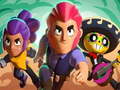 Permainan Brawl Stars Seluncur secara online