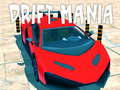 Permainan Mania Drift secara online